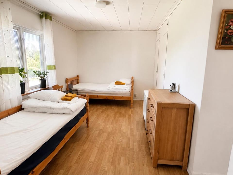 KalmarStay House in Kalmar County, Sweden