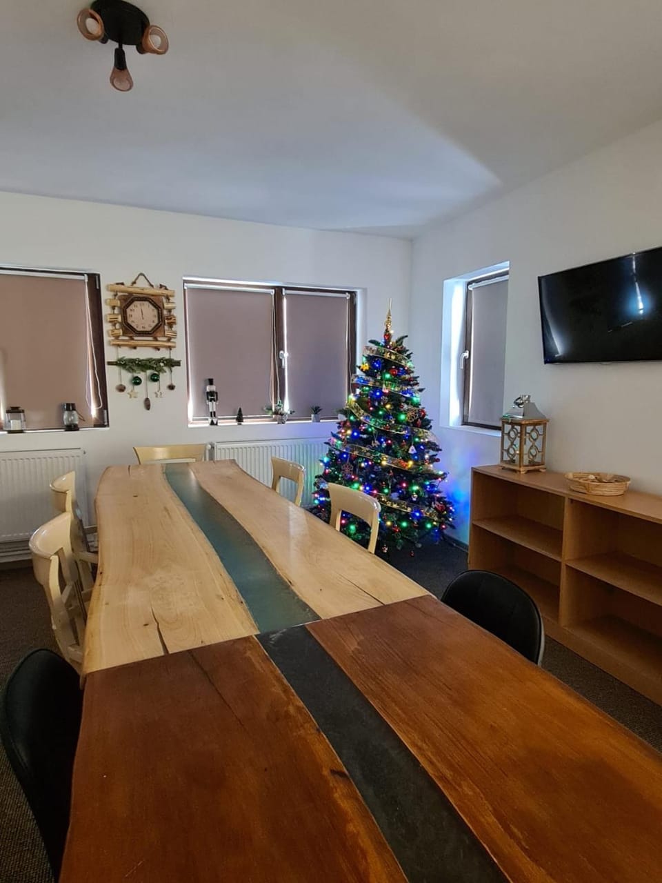 Cabana Hora Bed and Breakfast in Romania