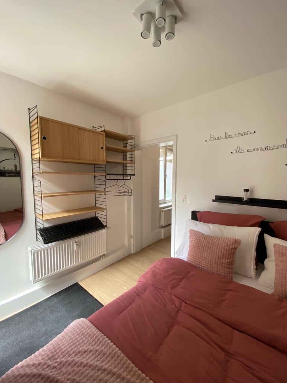 Sweet Home Apartment in Liège