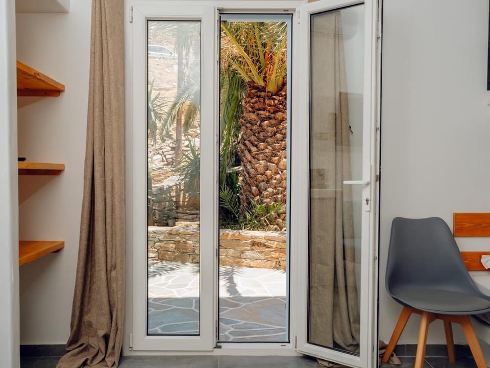 Maria's Place Ios 5 Hostel in Decentralized Administration of the Aegean