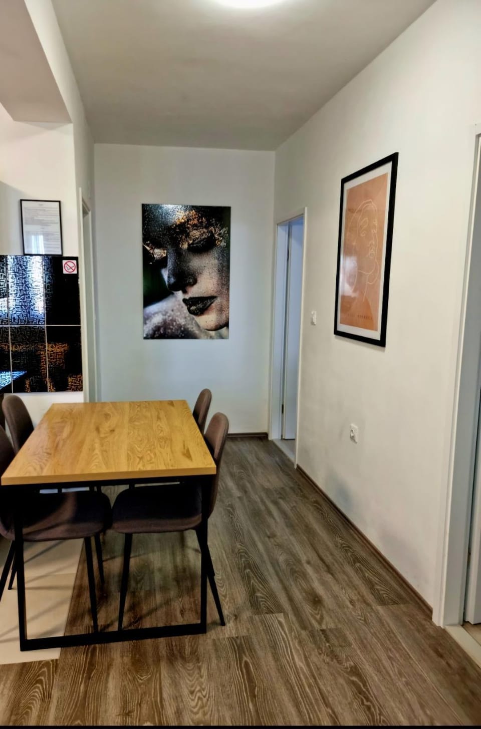 LaPaulinas II Apartment in Zadar