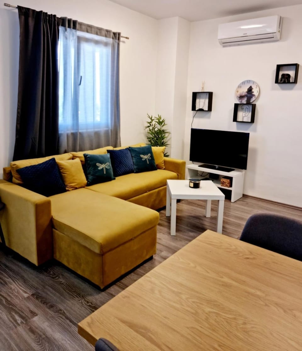 LaPaulinas II Apartment in Zadar