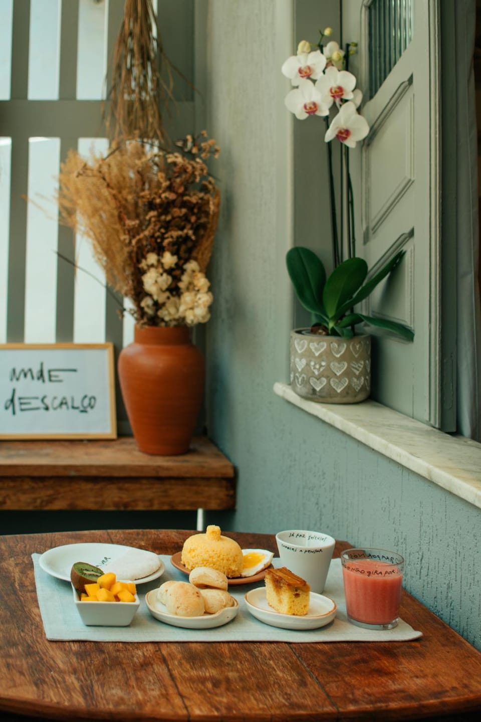 Breakfast