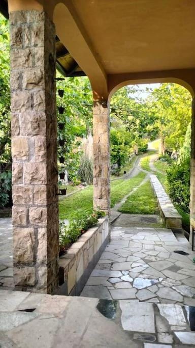 La maison de P I M P I N Apartment in Province of Brescia