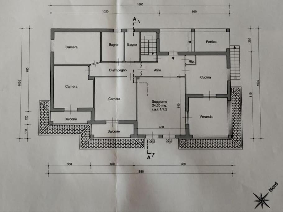 La maison de P I M P I N Apartment in Province of Brescia