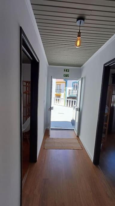 Casa do Teixeira House in Azores District
