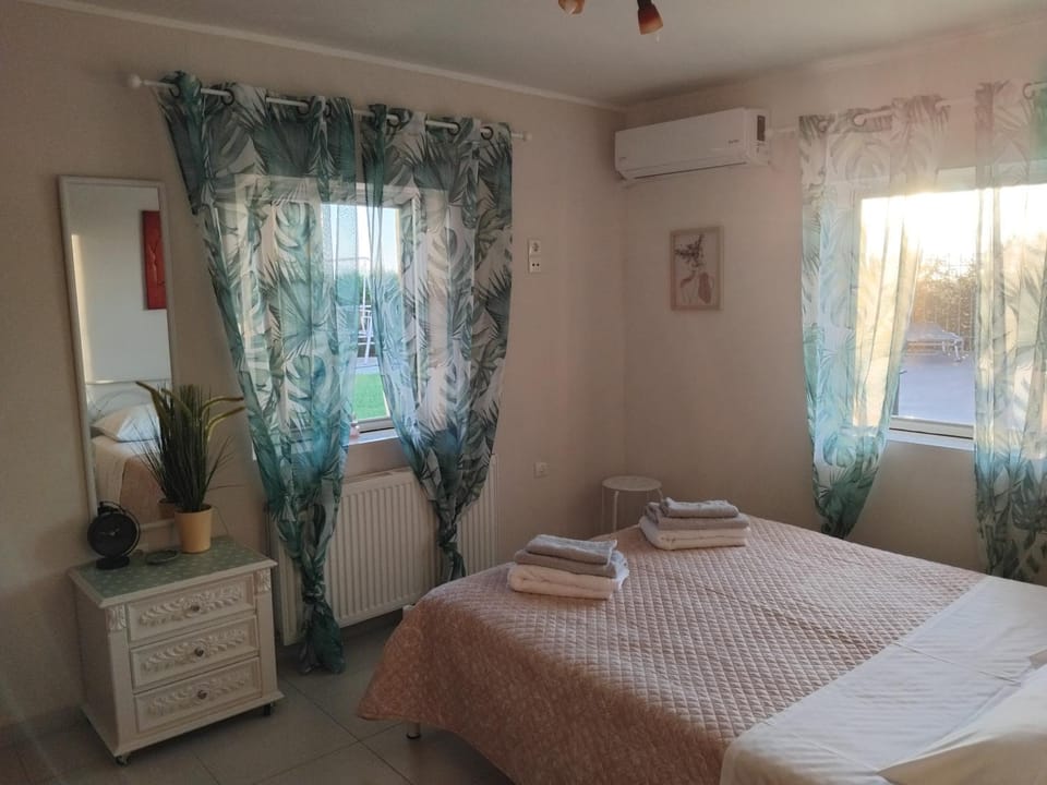 G&G home Antikalamos Apartment in Messenia