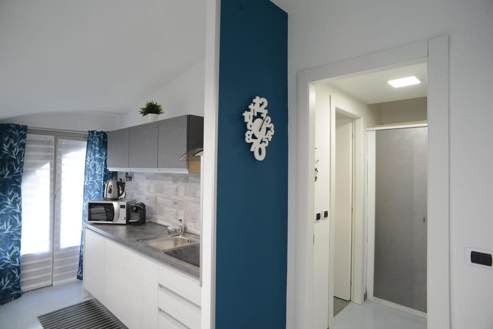 Appartamento Centro-DreamingTO 2 Apartment in Turin