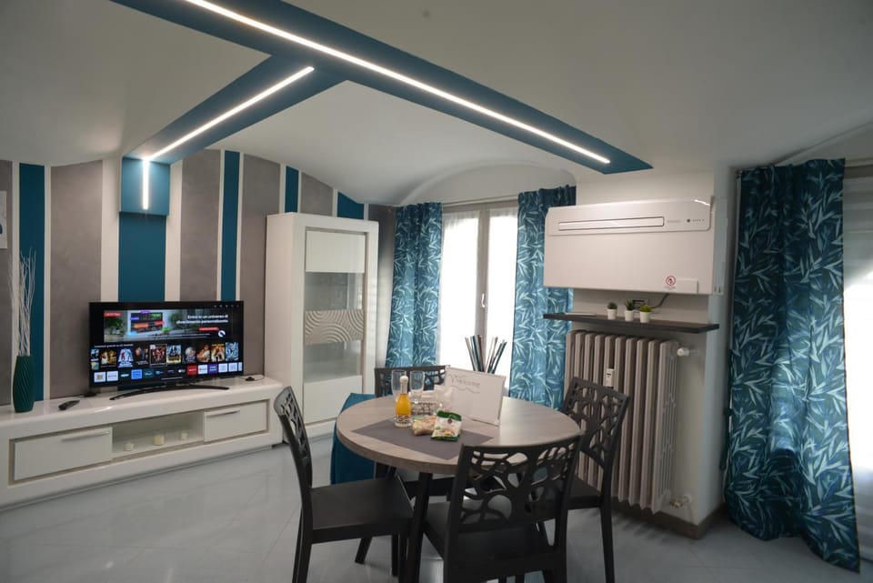 Appartamento Centro-DreamingTO 2 Apartment in Turin