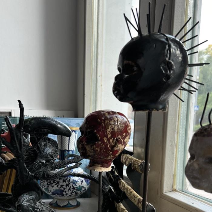 Art of Sopot Hostel in Sopot