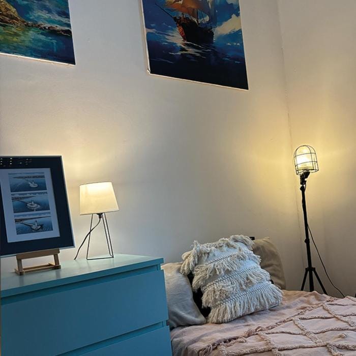 Art of Sopot Hostel in Sopot