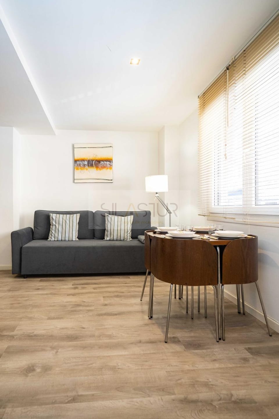 SendaMar By Silastur Apartment in Gijón