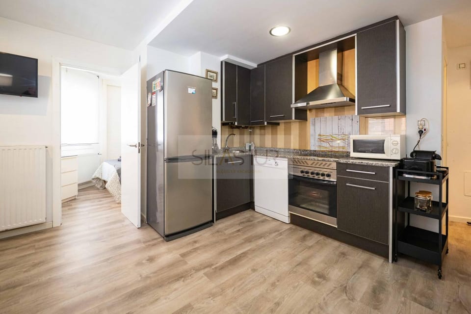 SendaMar By Silastur Apartment in Gijón