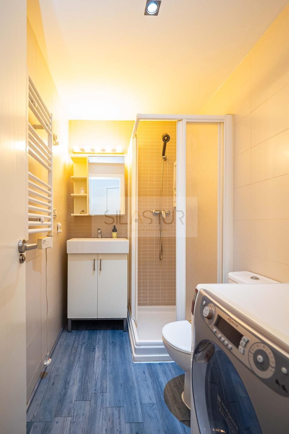 SendaMar By Silastur Apartment in Gijón