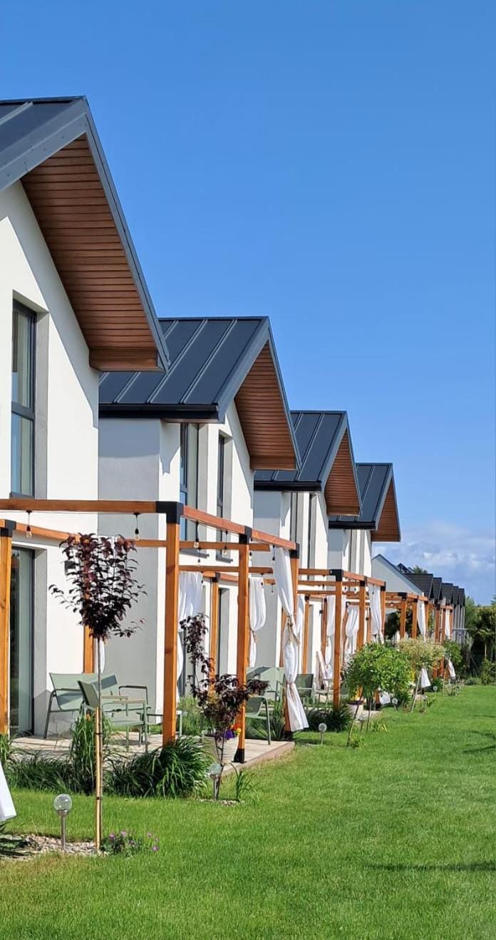 Property building, Garden, Garden view