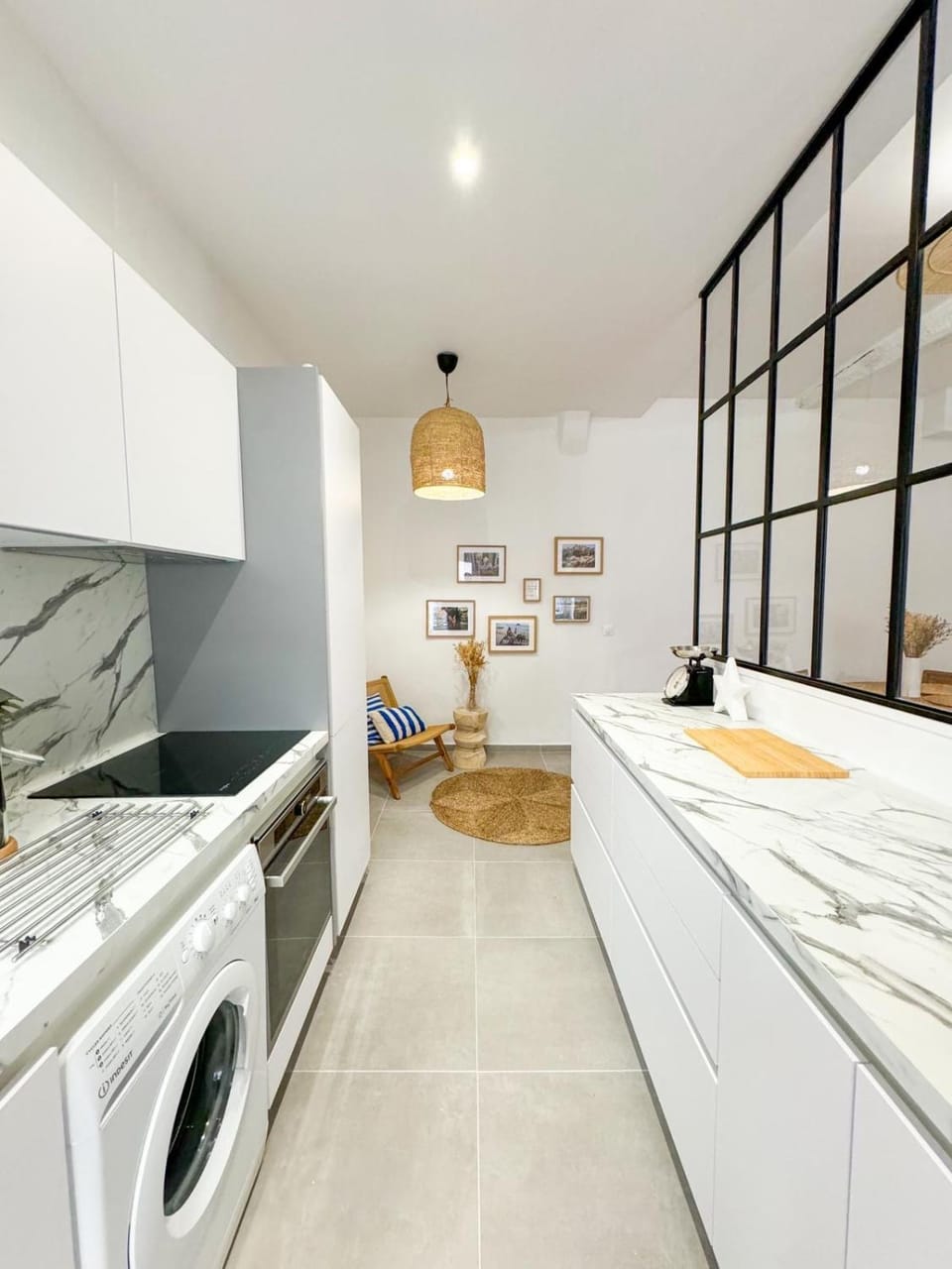 La Cigale - Centre Ville - Wifi Apartment in Cassis