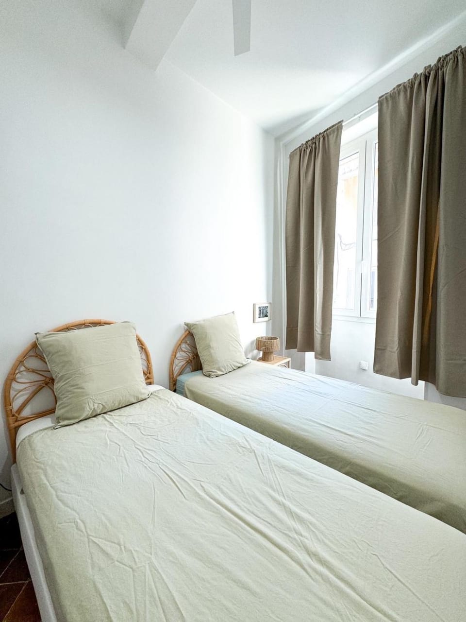 La Cigale - Centre Ville - Wifi Apartment in Cassis