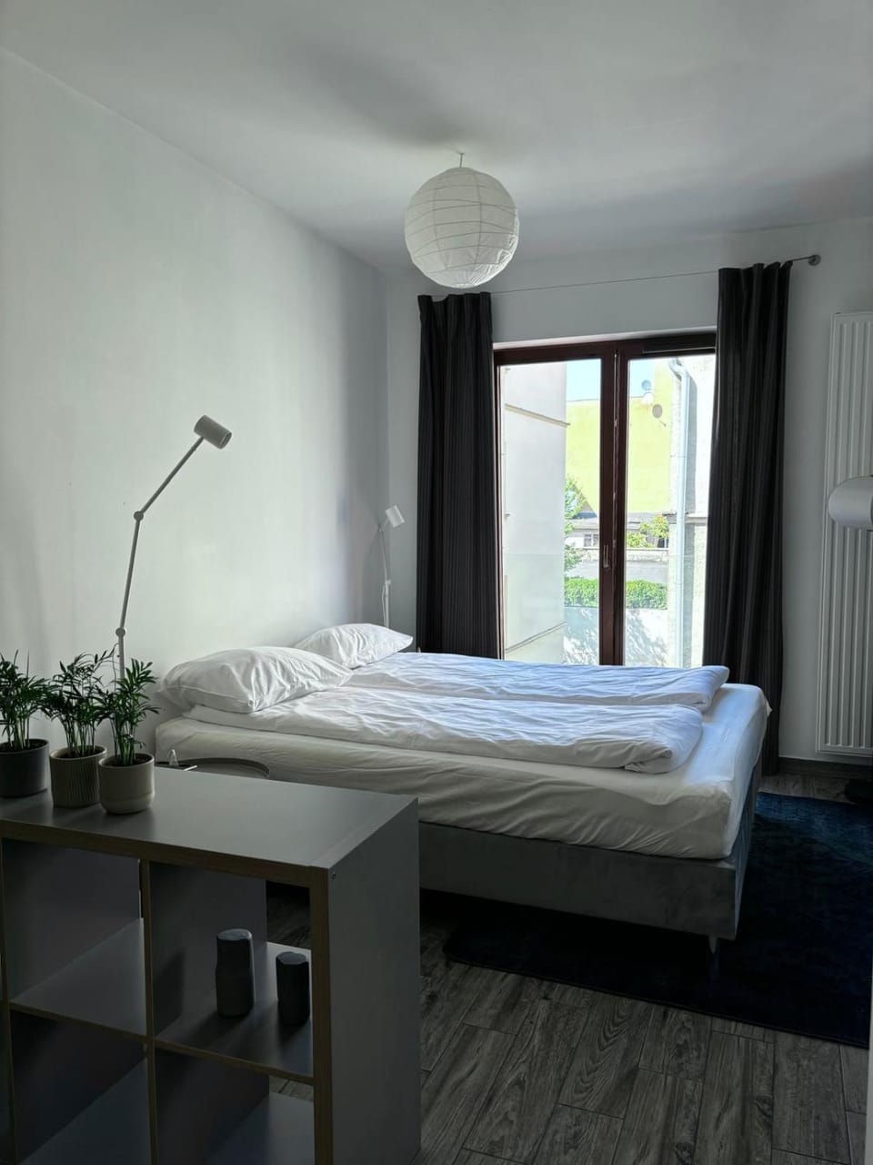 Modern Studio in Old Town Apartment in Poznan