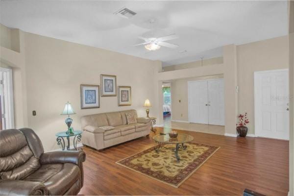 Villages Large 2 bed room 2 bath near shopping House in Lady Lake