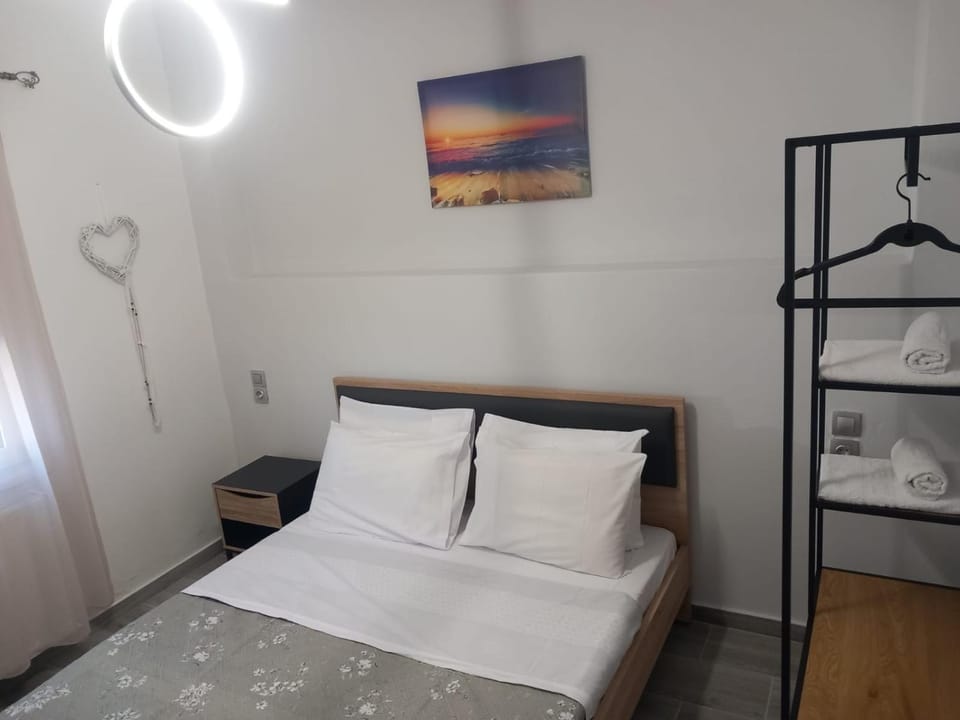 Coastal vista 2 Apartment in Pieria, Greece