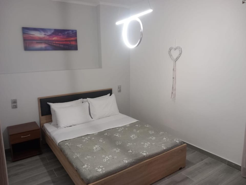 Coastal vista 2 Apartment in Pieria, Greece