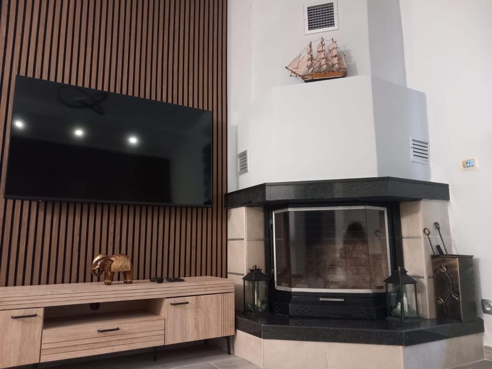 Coastal vista 2 Apartment in Pieria, Greece