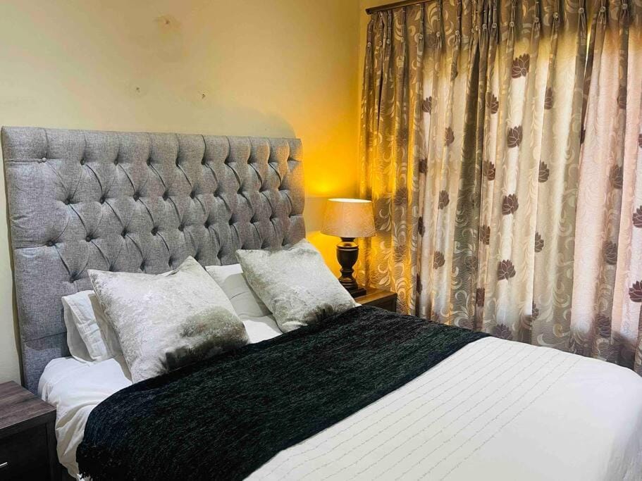 TG Villa Menlyn Villa in Pretoria
