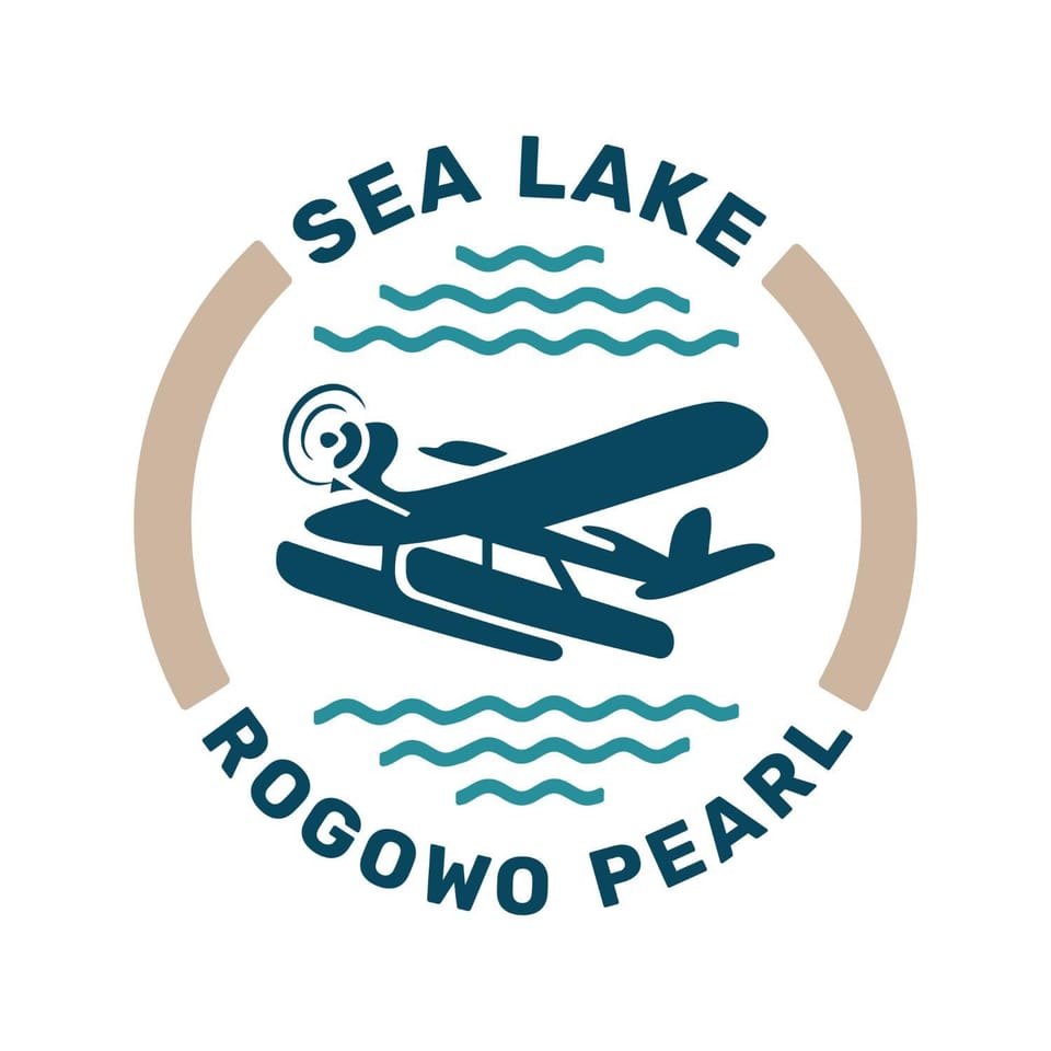 Sea Lake Rogowo Pearl Apartment in West Pomeranian Voivodeship, Poland