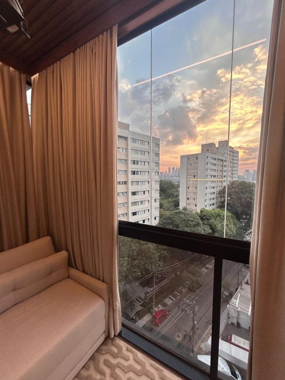 City view