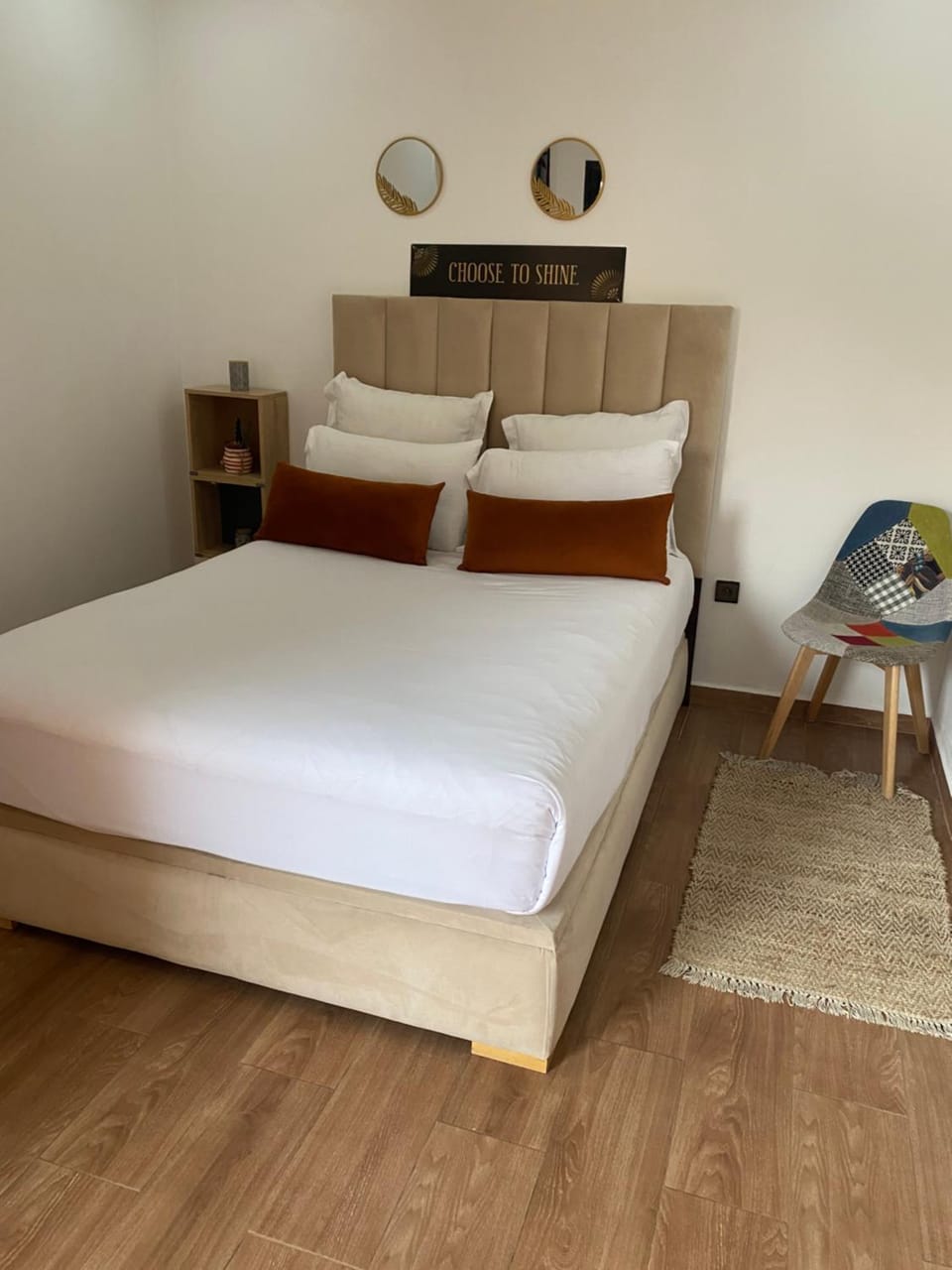 La perles Apartment in Marrakesh