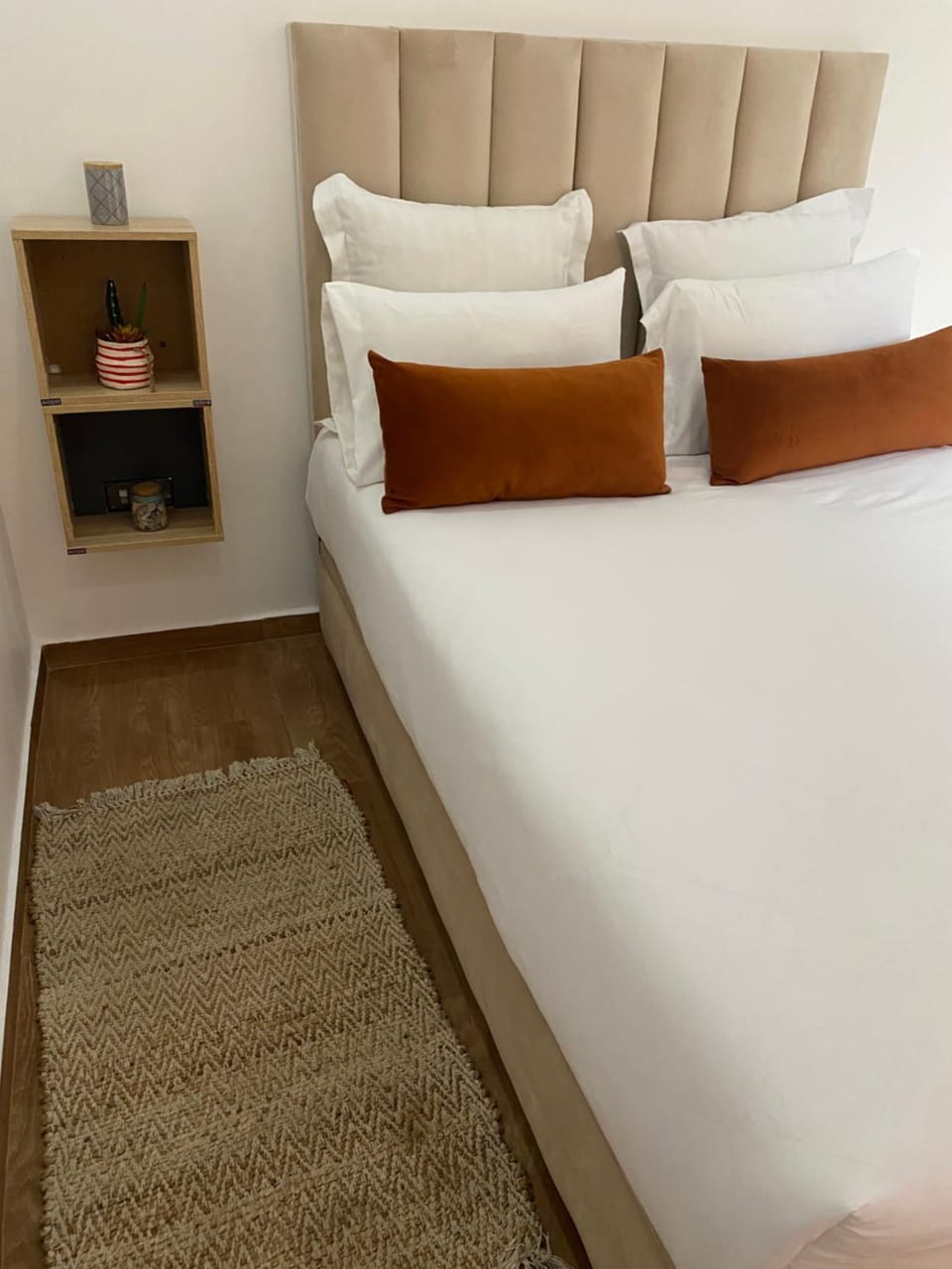 La perles Apartment in Marrakesh