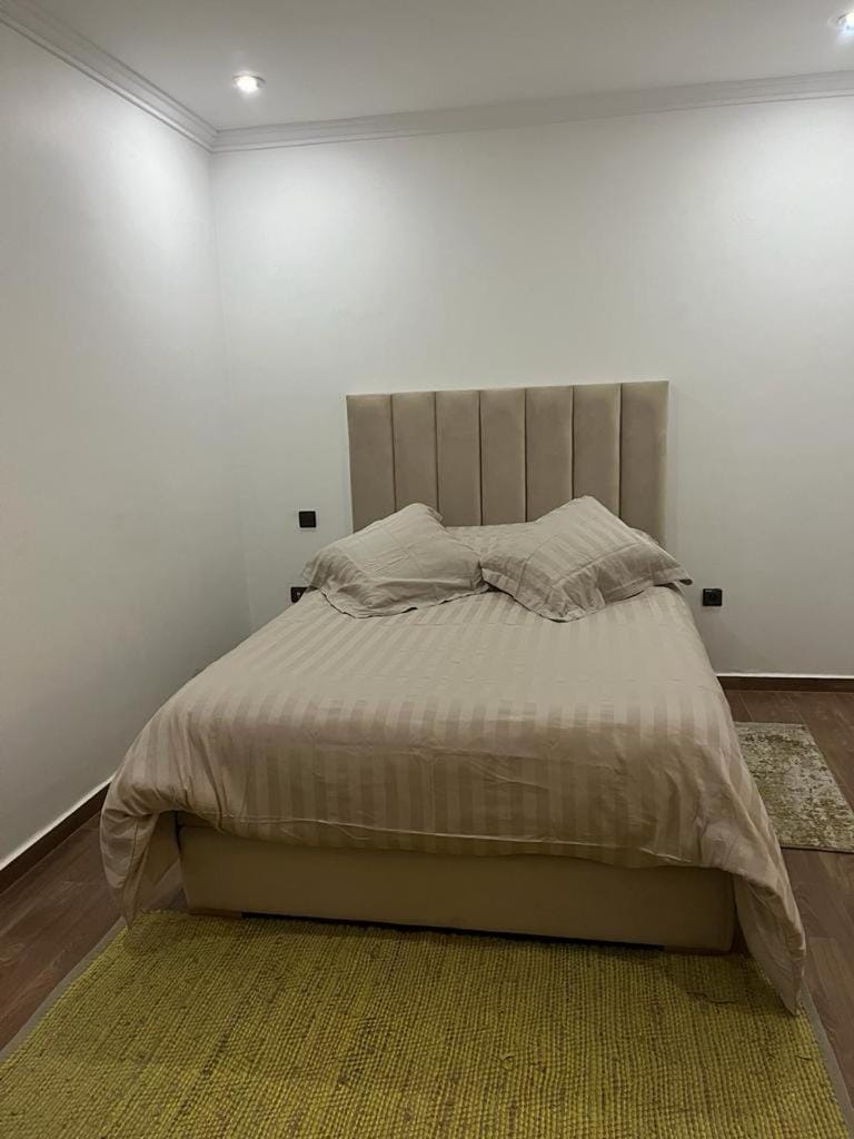 La perles Apartment in Marrakesh
