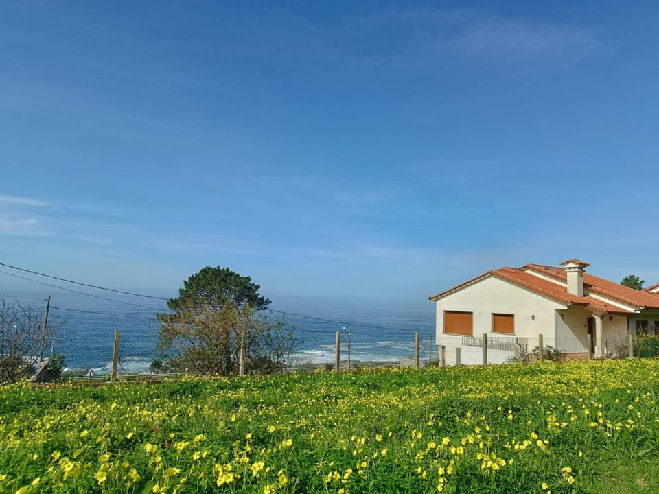 ROOMS PEREGRINOS A Casa Alicia Vacation rental in Galicia