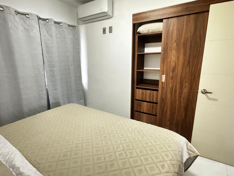 Condominio en Manzanillo con alberca Apartment in Manzanillo