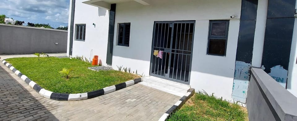 Cozy One Bed Studio Apartment Unit Apartment in Lagos, Nigeria