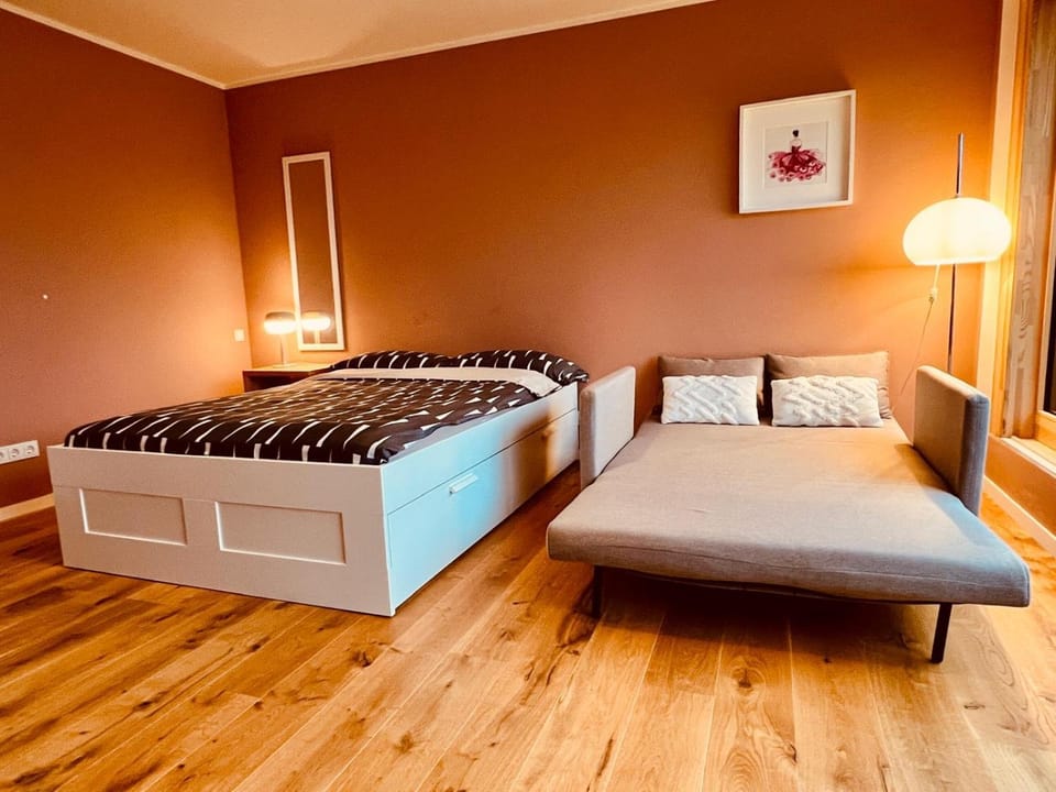 Casa Treveris II Vacation rental in Trier