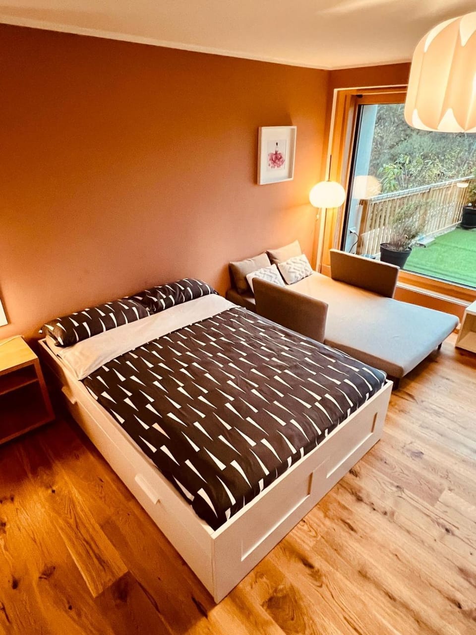 Casa Treveris II Vacation rental in Trier