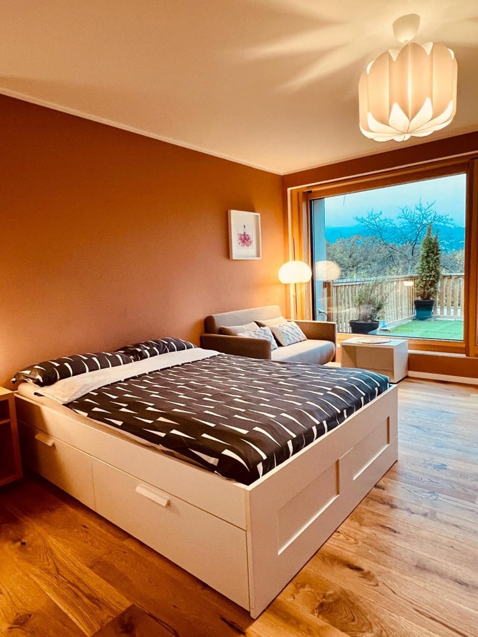 Casa Treveris II Vacation rental in Trier