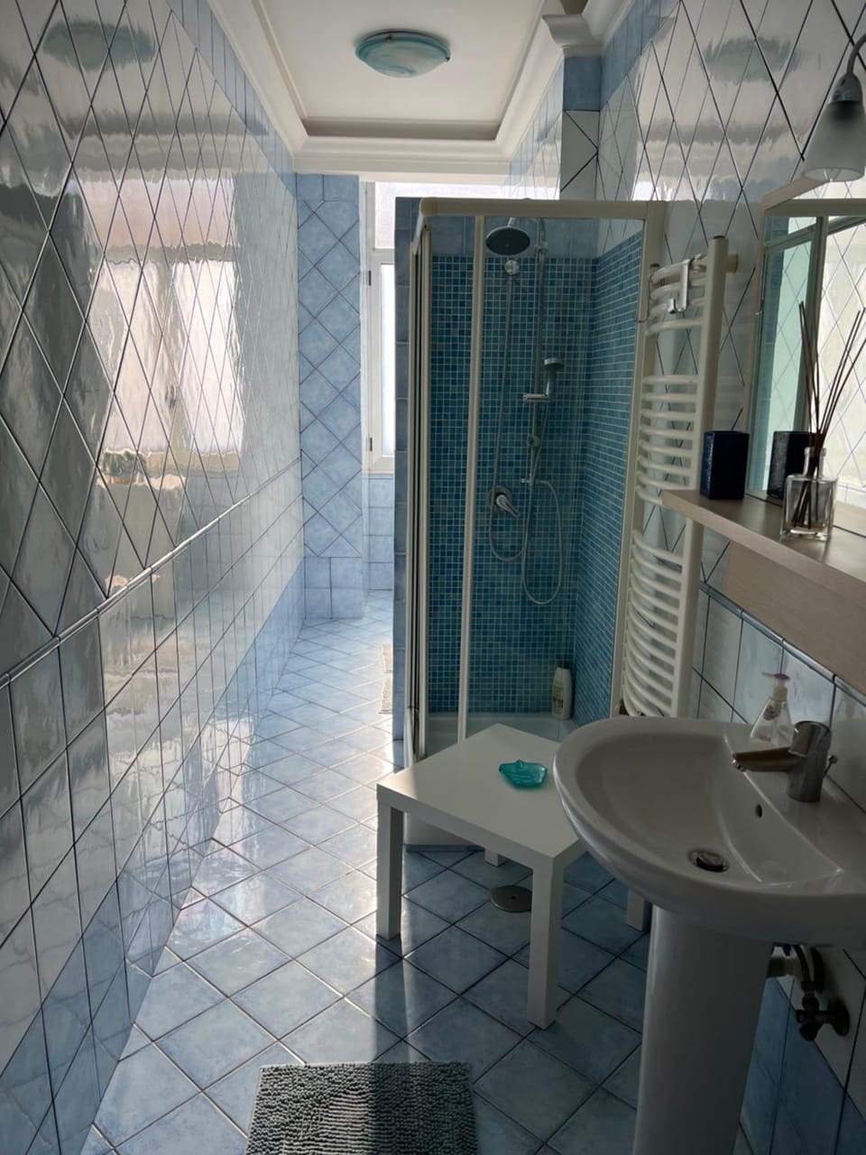 La casa di Gastone Apartment in Naples