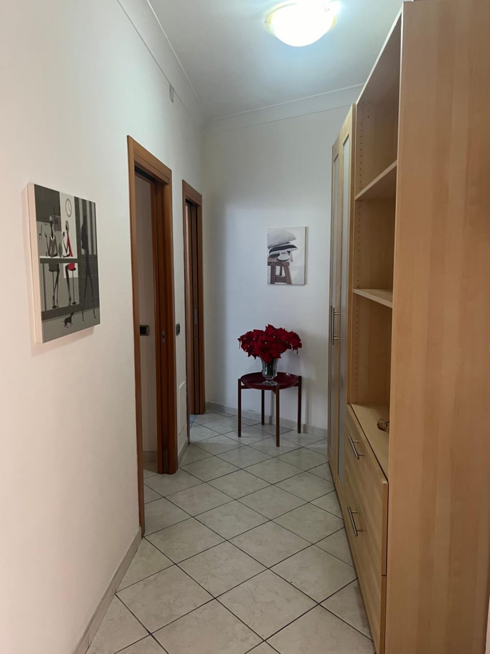 La casa di Gastone Apartment in Naples