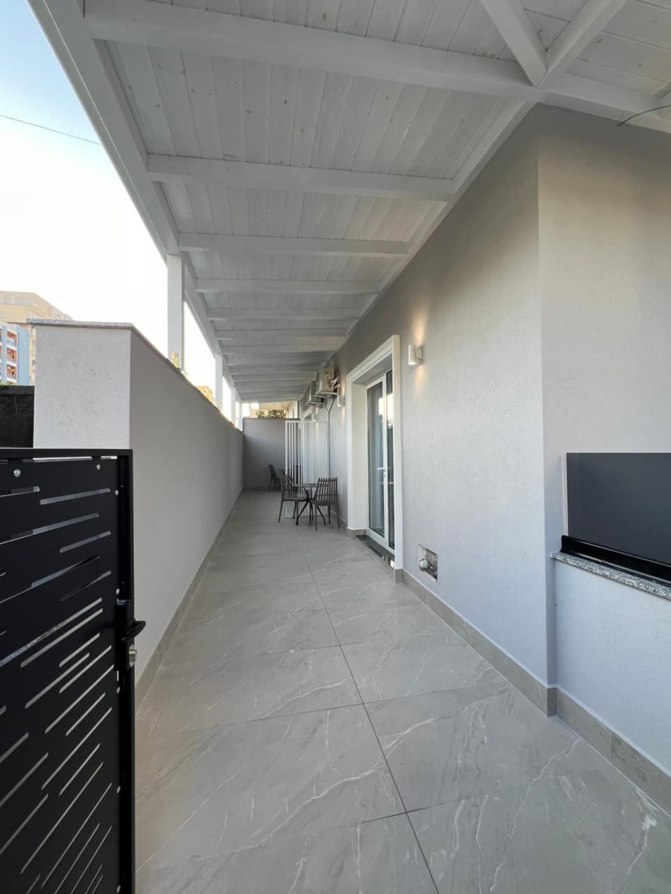 Marina Luxury Apartments Iliria Apartment in Tirana County, Albania