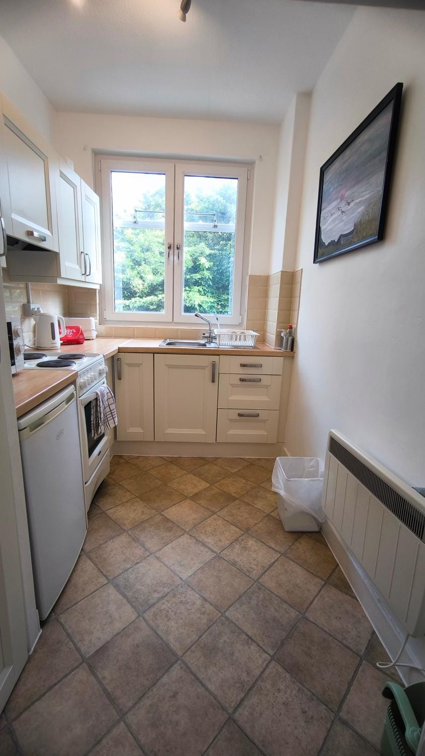 Crandford Apartment in Dublin