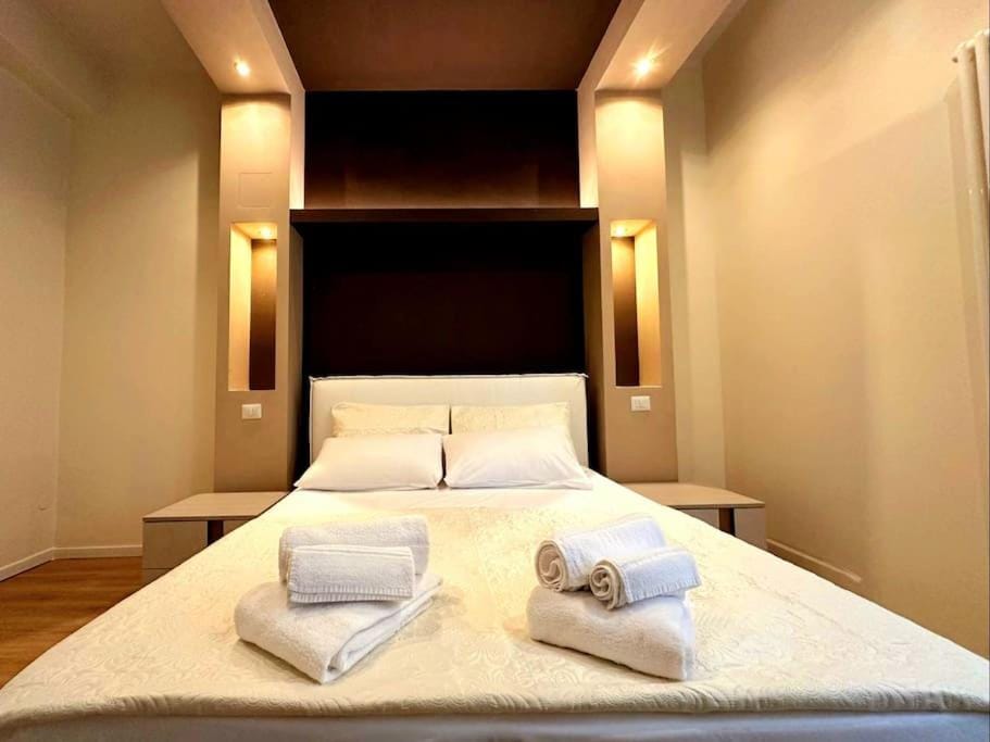 Casa Chanel Apartment in Vicenza