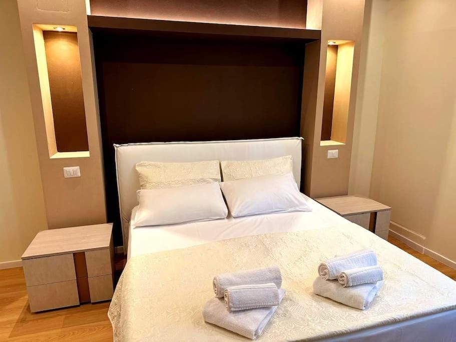 Casa Chanel Apartment in Vicenza