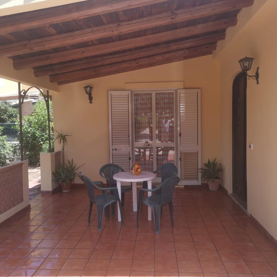 La casa della nonna Country House in Augusta