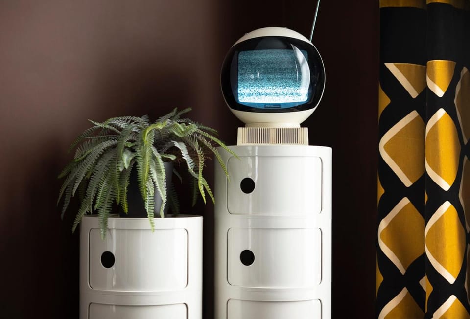 TV and multimedia