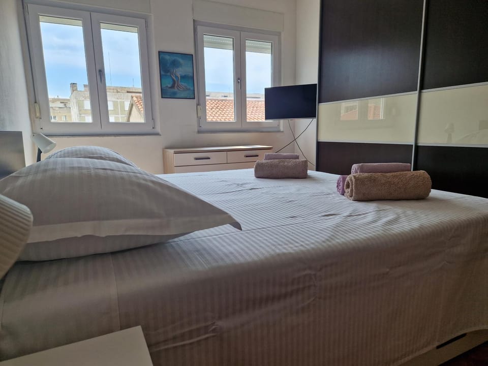 Bella Rosa Apartment in Zadar