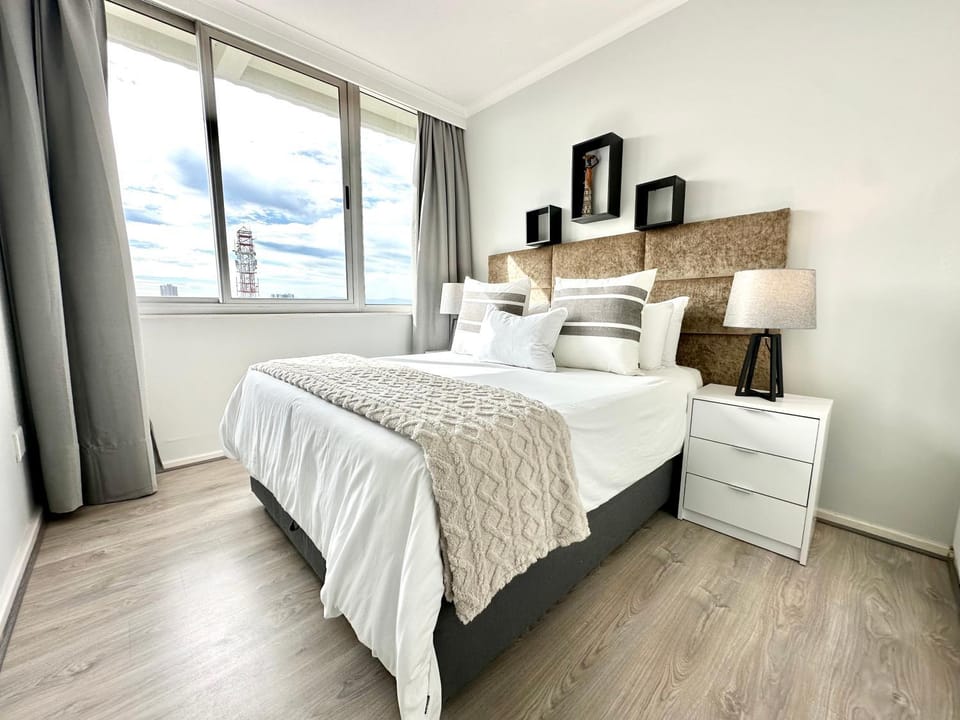 City Vista Views & Light Sparkle Apartment in Cape Town