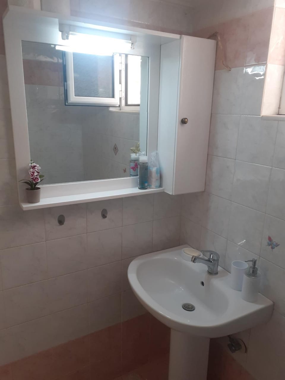 Yellow House 3 Apartment in Messenia