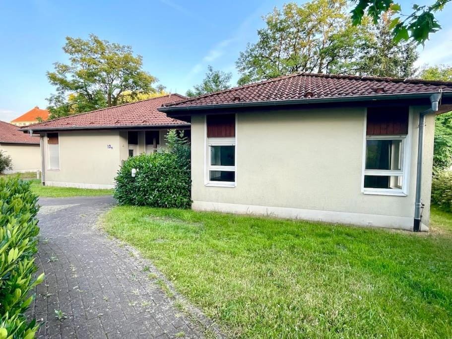 Ihr Urlaubs-Zuhause House in North Rhine-Westphalia